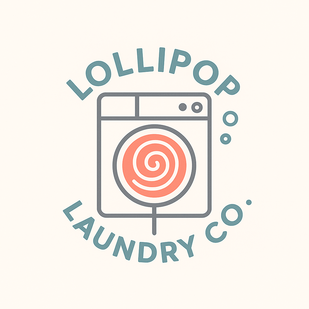 Lollipop Laundry